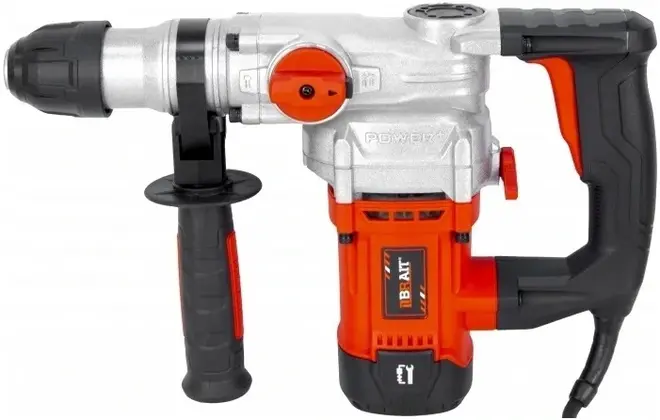 Brait BRH26VD Pro перфоратор (1200 Вт)