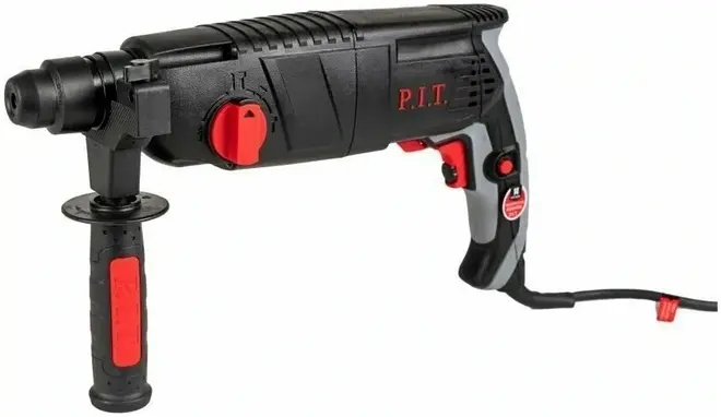 P.I.T. PBH24-C Promo перфоратор электрический (850 Вт)