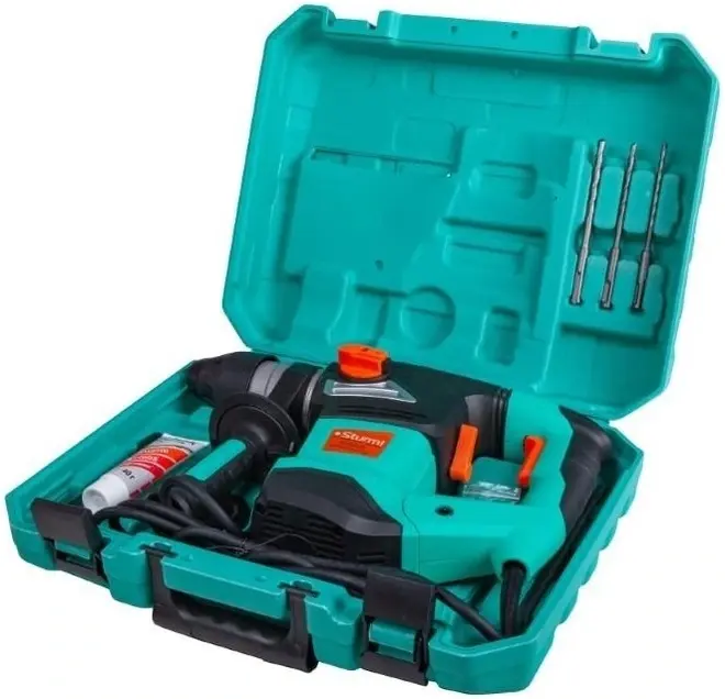 Sturm! RH2518 перфоратор (1850 Вт)