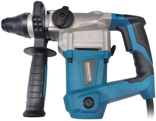 Workmaster ПР-1200Д перфоратор электрический