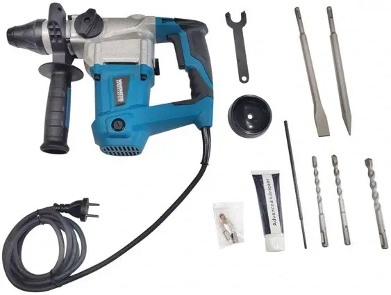 Workmaster ПР-1200Д перфоратор электрический