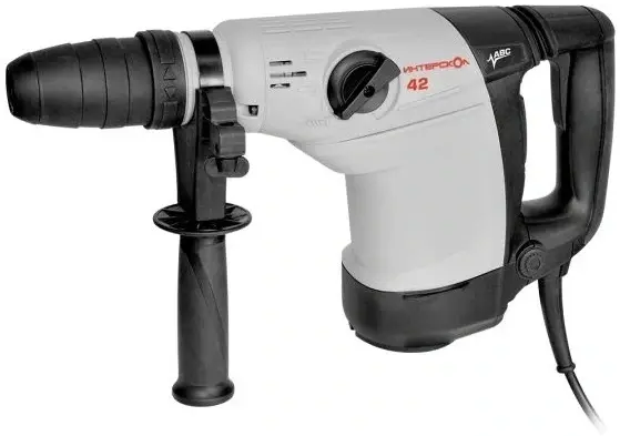 Интерскол П-42/1200ЭВ перфоратор