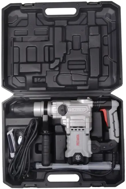 Ресанта П-42-2000КМ перфоратор