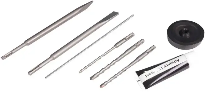 Фиолент Professional ПАБ1-22-РЭ-18 перфоратор аккумуляторный бесщеточный