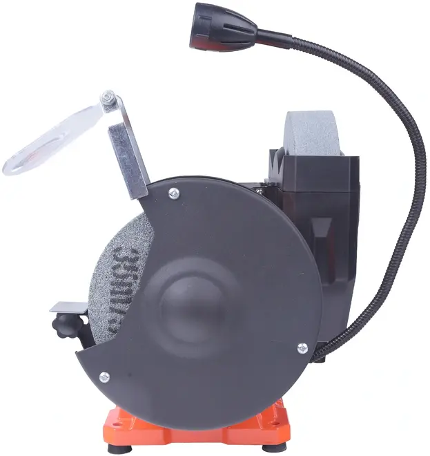 Патриот Expert GM 150/200 DWL станок точильный