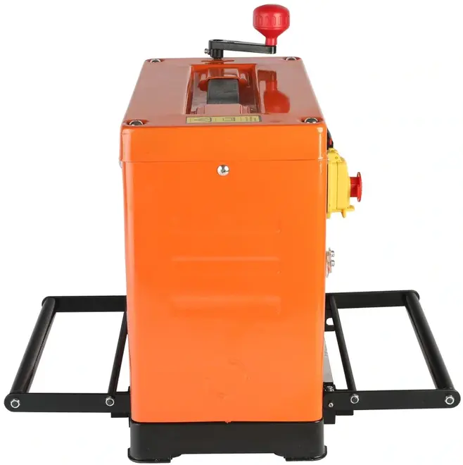 Патриот TP 255 станок рейсмусовый (1600 Вт)