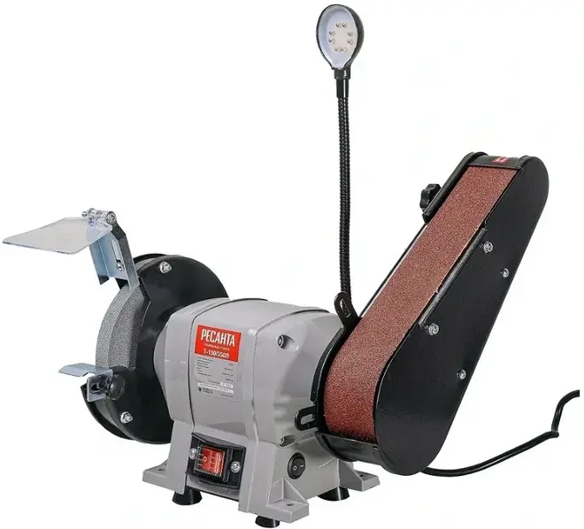 Ресанта Т-150/350Л станок точильный