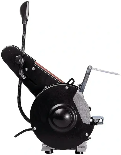 Ресанта Т-150/350Л станок точильный