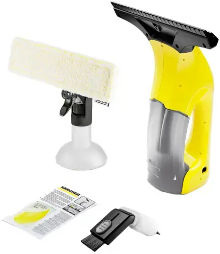 Karcher WV 1 Plus Frame Edition стеклоочиститель ручной аккумуляторный