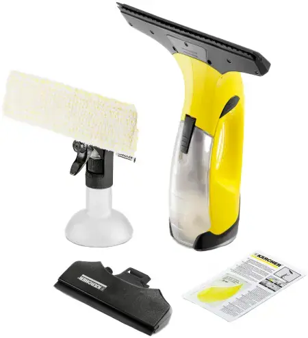 Karcher WV 2 Plus N*EU II стеклоочиститель