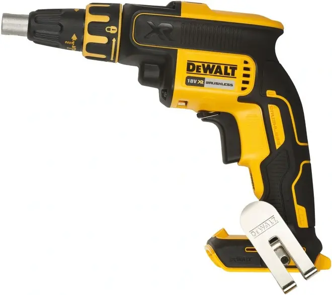 Dewalt DCF620P2K-QW дрель-шуруповерт аккумуляторная DCF620P2K-QW