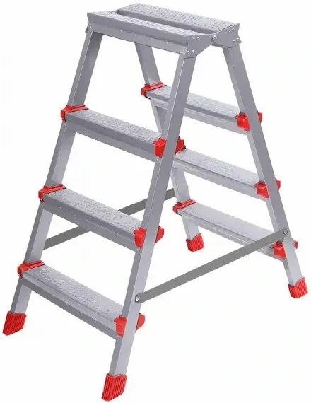 Ника Haushalt стремянка двухсторонняя (/3 ст)