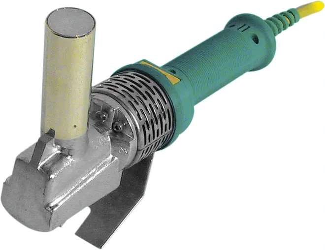 Dytron Polys P-1b 500W Solo аппарат для сварки ПВХ труб (500 Вт, )