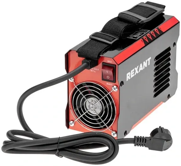 Rexant Kranz Mini-190 аппарат сварочный инверторный