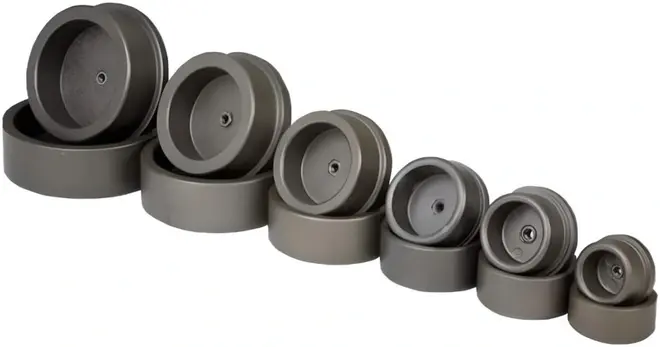 Vieir Splav Ф-20 насадка для сварочного аппарата