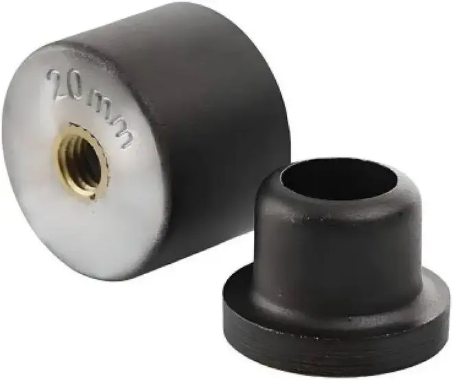 Vieir Splav Lux Ф-25L насадка для сварочного аппарата