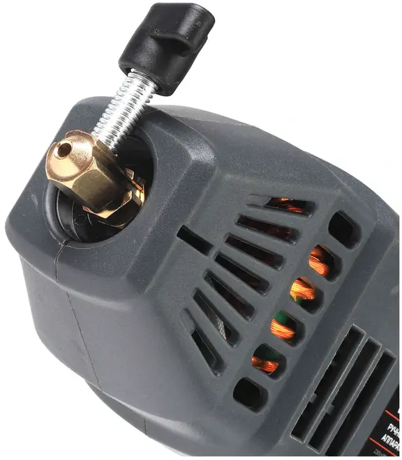 Патриот WMH 160D аппарат сварочный инверторный ручной