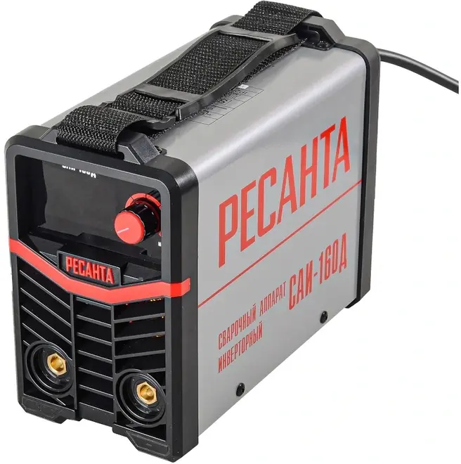 Ресанта САИ-160Д аппарат сварочный инверторный