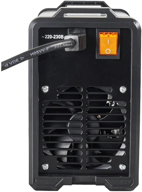 Ресанта САИ-160Д аппарат сварочный инверторный