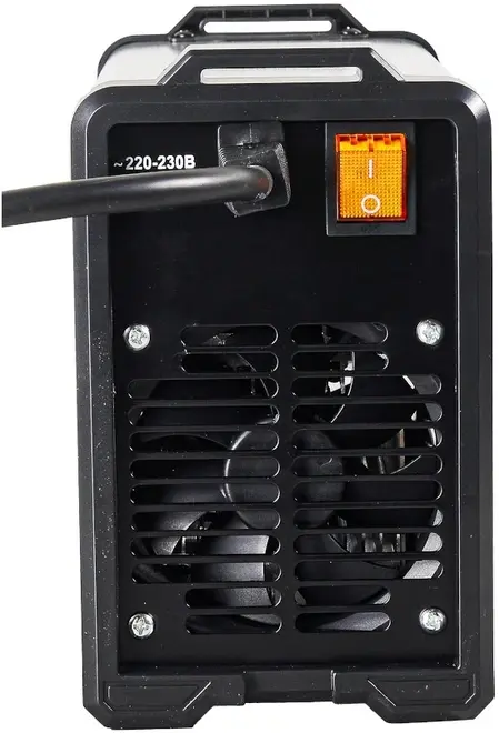 Ресанта САИ-220Д аппарат сварочный инверторный