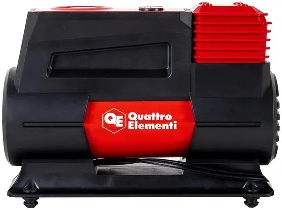 Quattro Elementi Smart 45 компрессор автомобильный (150 Вт бар10 бар)