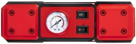 Quattro Elementi Smart 65 компрессор автомобильный (200 Вт бар10 бар)