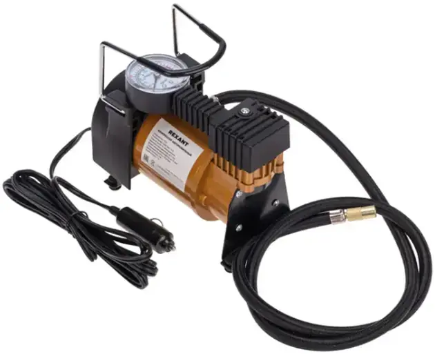 Rexant Kranz компрессор автомобильный