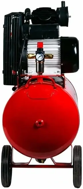 Workmaster WCB 70/100 компрессор электрический масляный (2200 Вт)