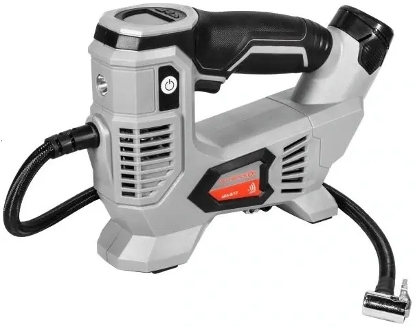 Интерскол АКА-8/12ЭМ компрессор аккумуляторный №812.2.2.70