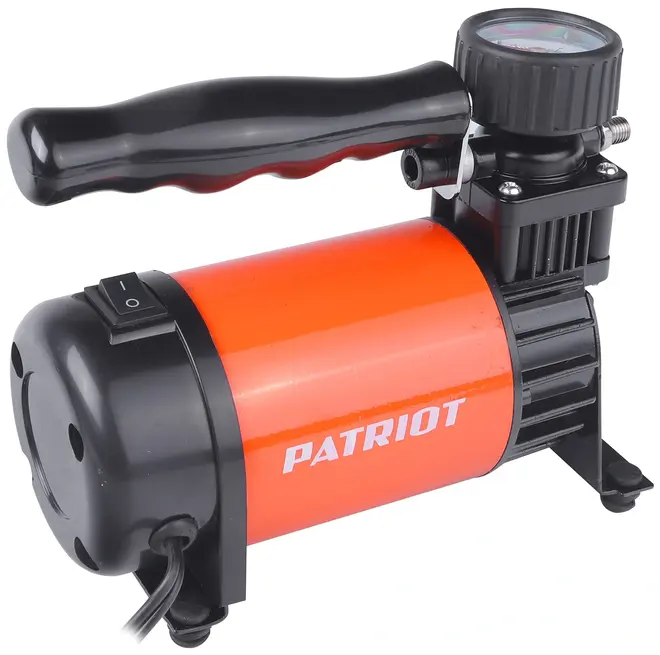 Патриот Euro 24-240K2 компрессор поршневой масляный (1500 Вт бар8 бар) №525302118