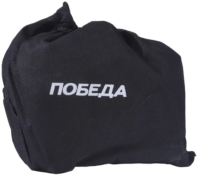 Победа АК 40 компрессор автомобильный №525302301