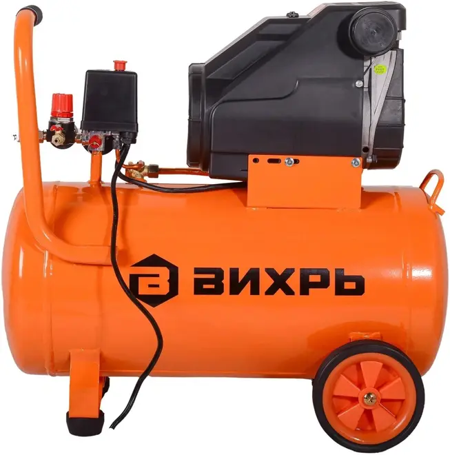 Вихрь КП-195/24 компрессор (1100 Вт)