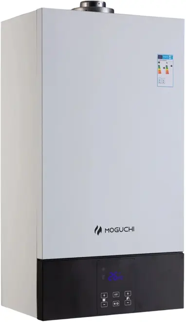 Moguchi GBL котел газовый 13F (13 кВт)