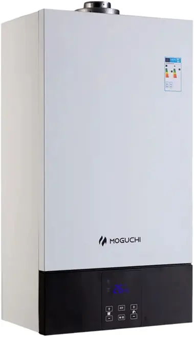 Moguchi GBL котел газовый 13F (13 кВт)