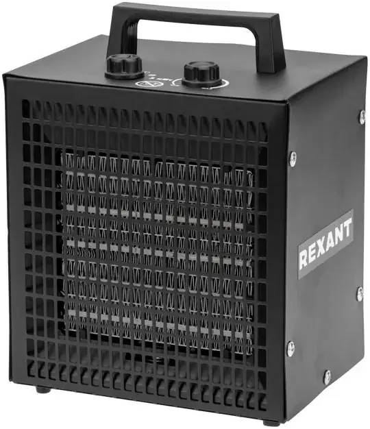 Rexant Kranz PTK-3 пушка тепловая электрическая квадратная