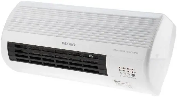 Rexant Kranz PTK тепловентилятор настенный