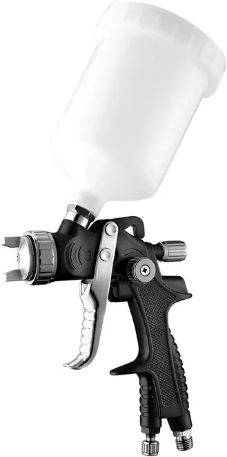 Berger Грюн краскопульт пневматический