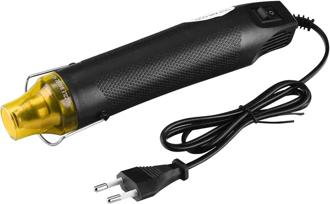 Deko HG300W фен строительный мини