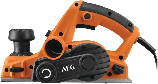 AEG PL700 рубанок электрический №4935472008