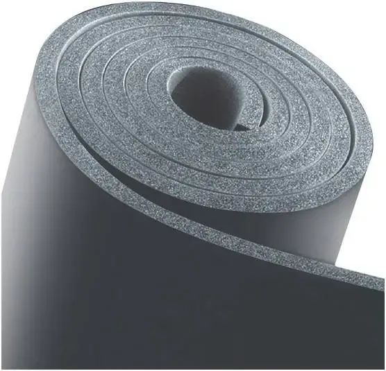 K-Flex Eco Black рулон теплоизоляцонный (1*30 м/6 мм AD)