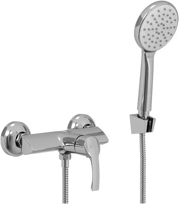 Lemark Plus Strike LM1103 смеситель для душа хром (LM1103C)