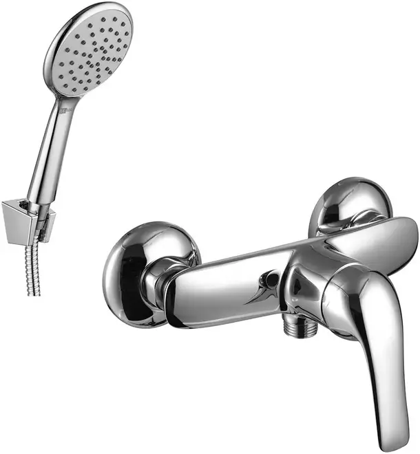 Lemark Plus Advance LM1203 смеситель для душа хром (LM1203C)