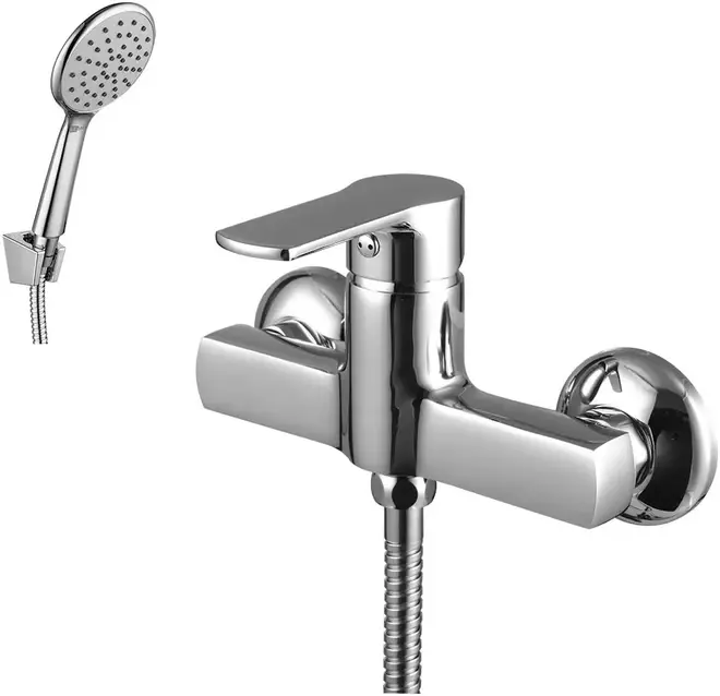 Lemark Plus Grace LM1503 смеситель для душа хром (LM1503C)