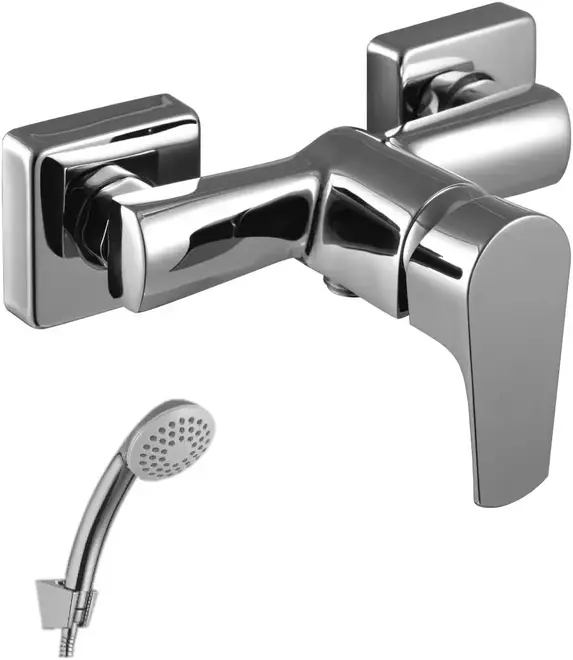 Lemark Plus Factor LM1603 смеситель для душа хром (LM1603C)