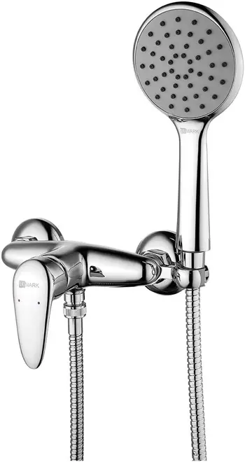 Lemark Pramen LM3303 смеситель для душа хром (LM3303C)