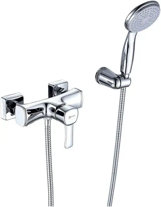 Lemark Evitta LM0503 смеситель для душа хром (LM0503C)