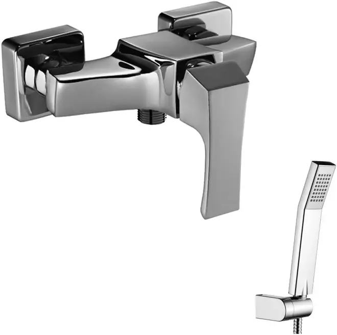 Lemark Unit LM4503 смеситель для душа хром (LM4503C)