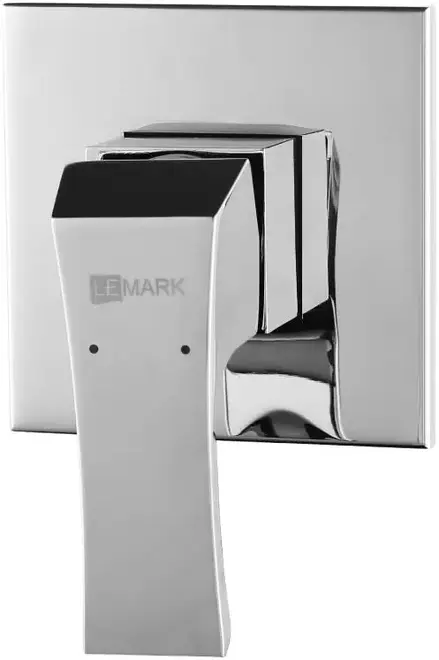 Lemark Unit LM4523 смеситель для душа хром (LM4523C)