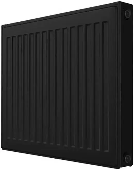 Royal Thermo Compact радиатор стальной панельный C22-600-2400 Noir Sable