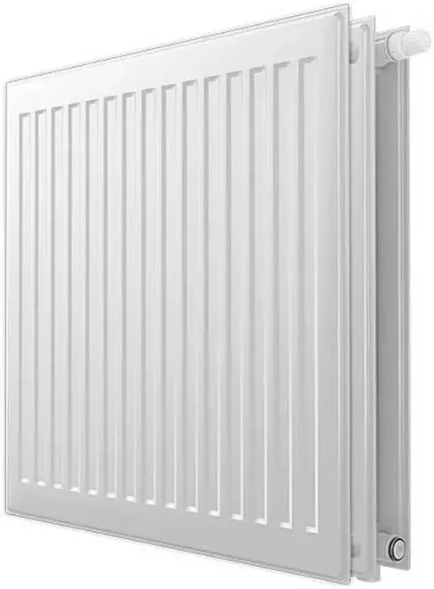 Royal Thermo Ventil Hygiene радиатор стальной панельный VH30-600-1000 транспортный белый